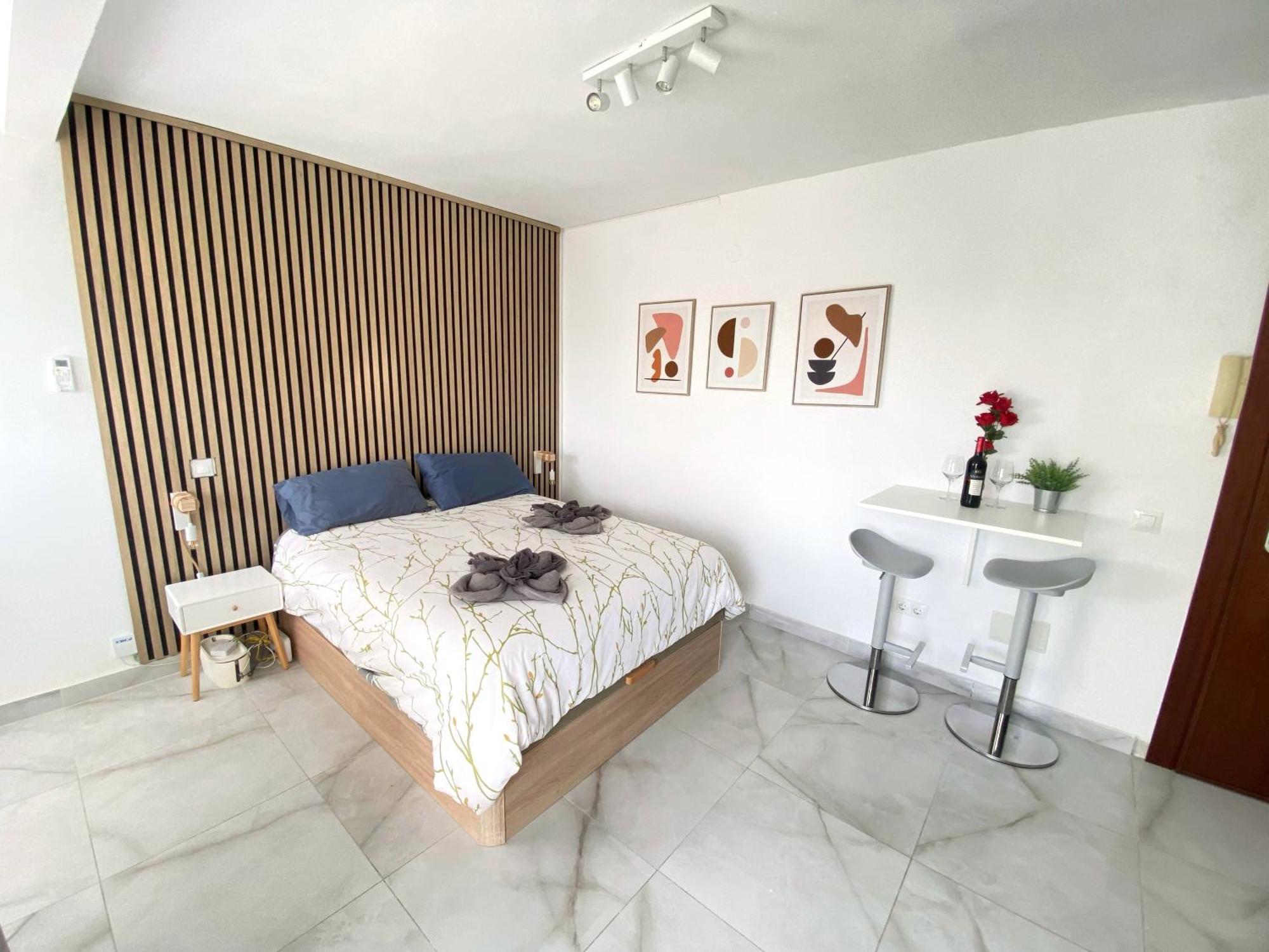 Sunset Sunny Balcony & Sea Views Apartament Torremolinos
