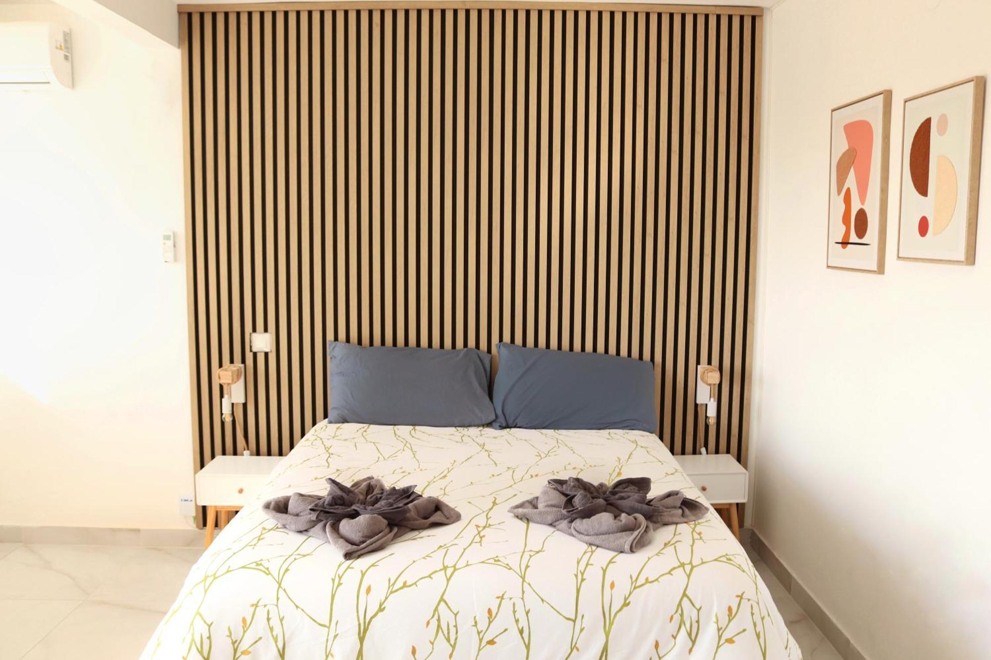 Apartament Sunset Sunny Balcony & Sea Views Torremolinos