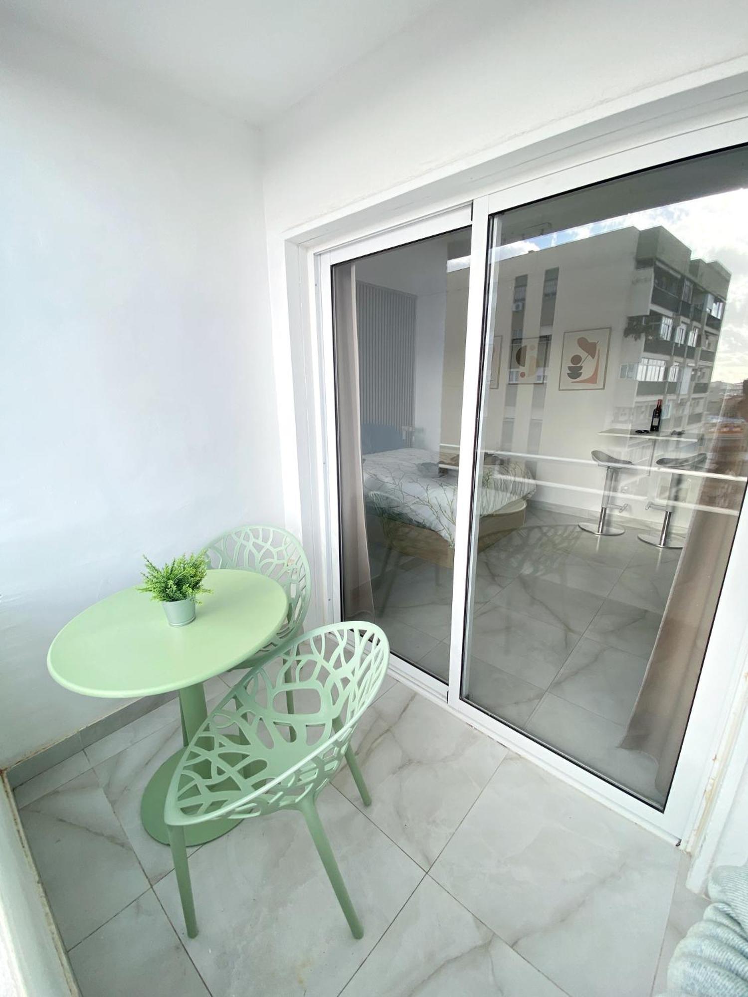 Apartament Sunset Sunny Balcony & Sea Views Torremolinos